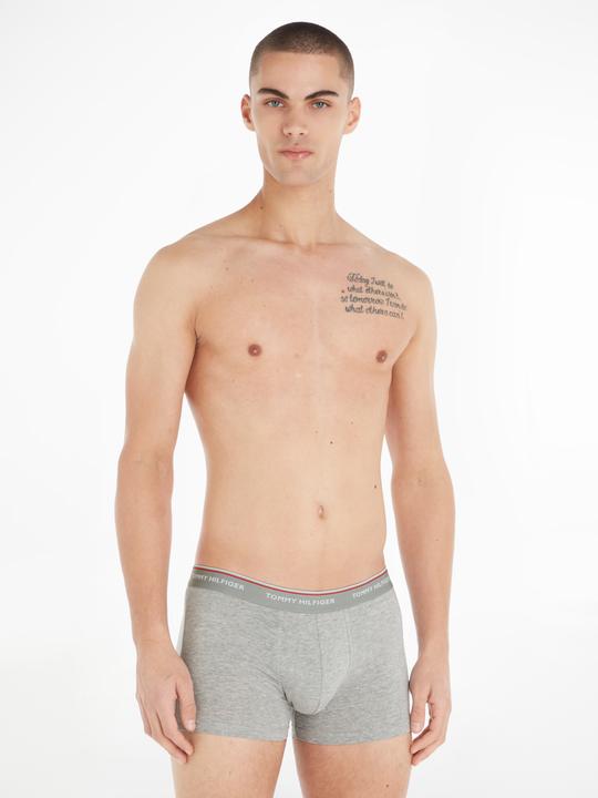Produktbild Tommy Hilfiger Trunk (S, 3er Pack)