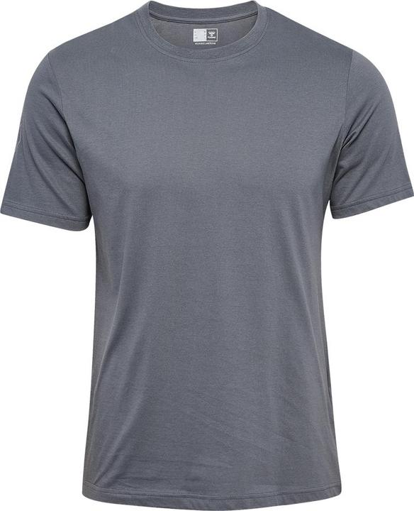 Image du produit hummel Hmlelemental Chevron Cotton Tee (XXL)