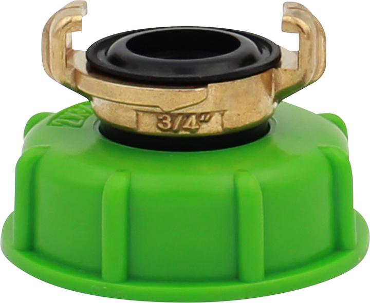Graf Adattatore IBC SK