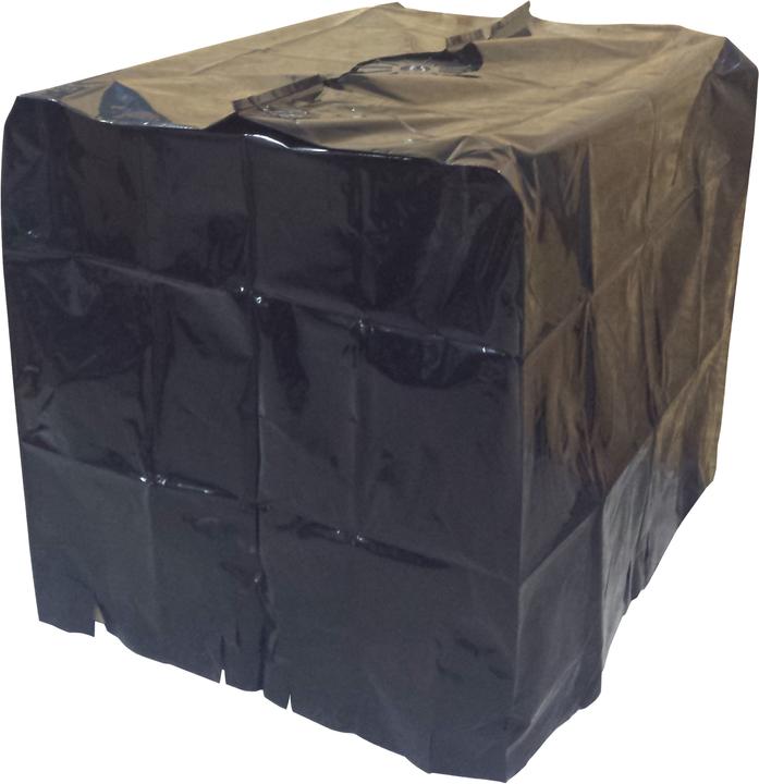Immagine prodotto Graf Cappuccio per film IBC UV