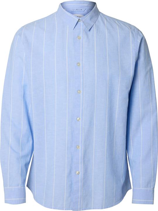 Selected Homme Slim Fit Hemd (S)