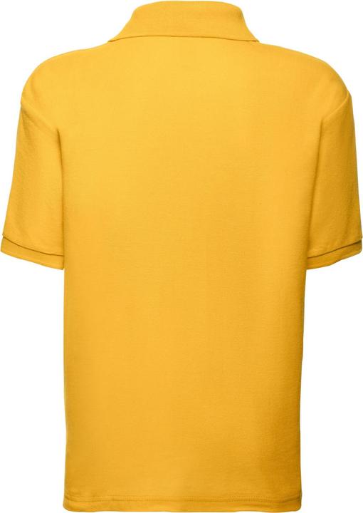 Immagine prodotto Fruit of the Loom 65/35 Maglietta Polo Semplice Bambini (104)