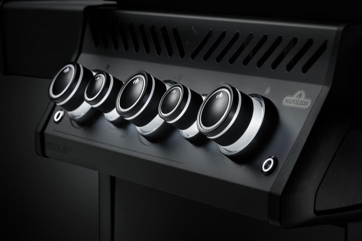 Image du produit Napoleon Phantom Rogue SE 425 RSIB (14.25 kW)