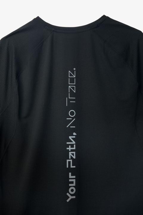 Produktbild Nnormal Race T-Shirt W Black (S)