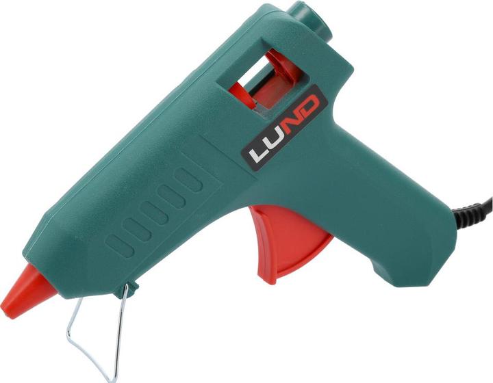 Image du produit Toya Pistolet à colle, 72W, 11mm