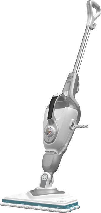 Black & Decker Steam cleaner (1600 W)