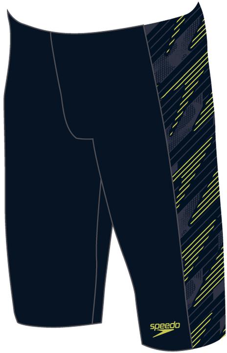 Speedo HyperBoom Panel Jammer