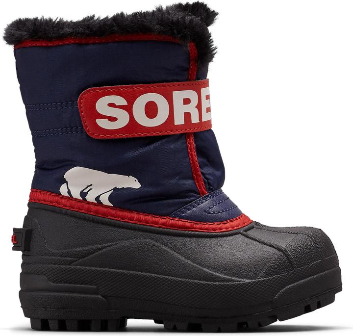 Image du produit Sorel Childrens Snow Commander™ Boot (27)