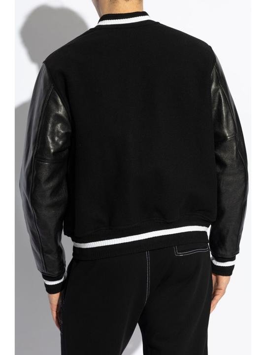 Immagine prodotto Givenchy Coats Black (50)