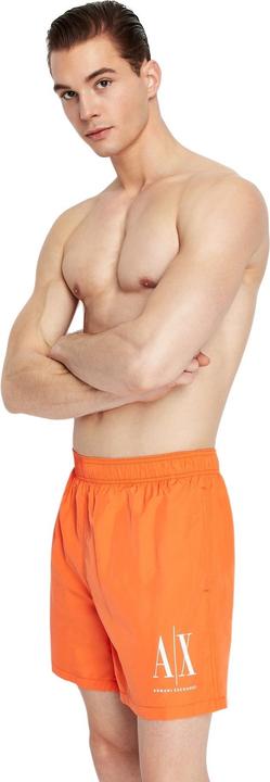 Produktbild Armani Exchange boxer bad (S)