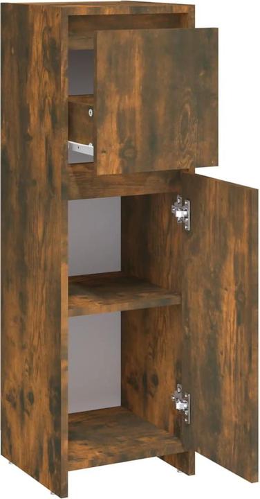 Actual product image VidaXL Despina (30 x 30 x 95 cm)