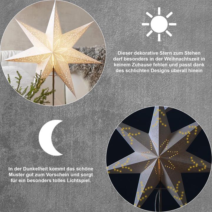 Actual product image Star Trading Sensy