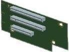 Produktbild Intel 2U PCIE Riser
