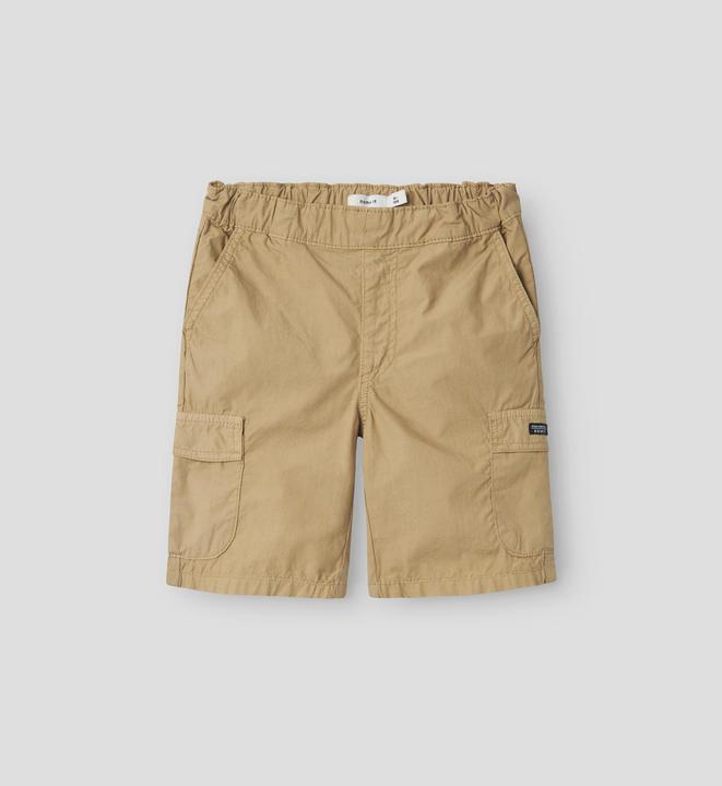 Actual product image Name it Regular Fit Cargoshorts (128)