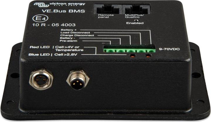 Produktbild Victron Energy Batterie-Management-System VE.Bus BMS