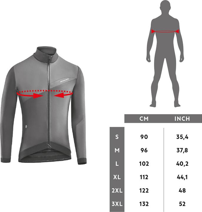 Image du produit Rockrider Xc (S)