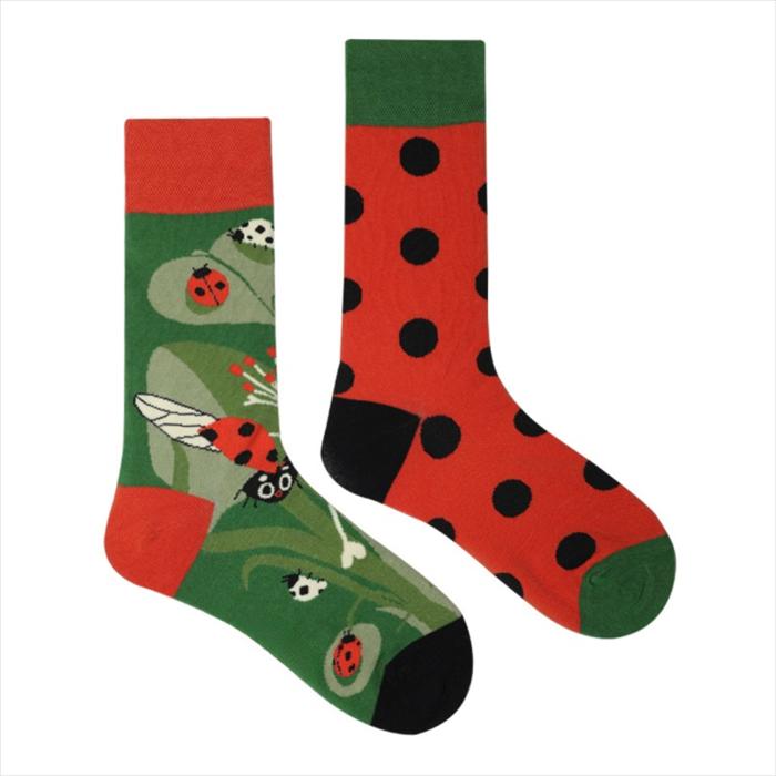 Immagine prodotto Musthaves Calzini taglia 38 - 45 cm - Coccinelle (38 - 45)