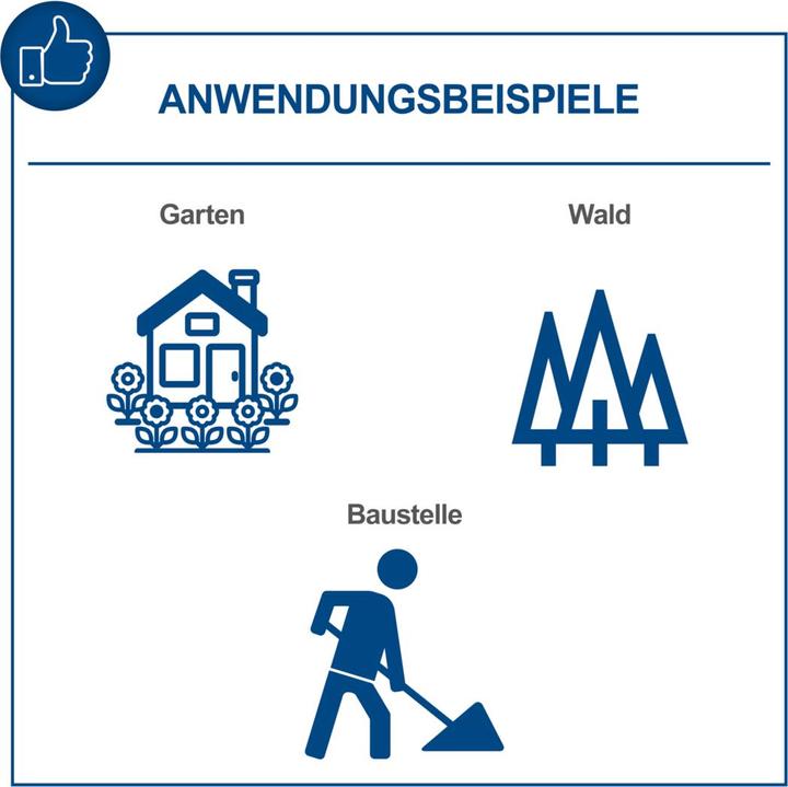 Energie-Label Scheppach Dp3000