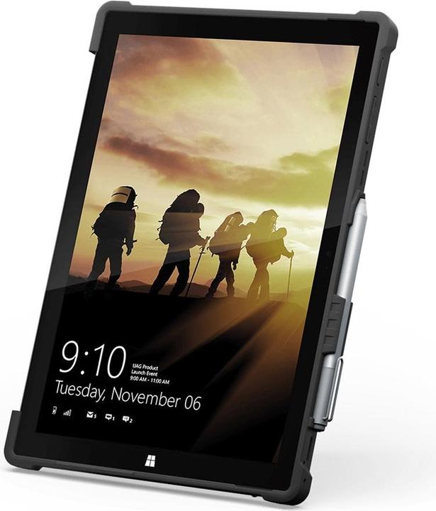 Produktbild UAG Metropolis (Microsoft Surface Pro 7, Microsoft Surface Pro 7+, Microsoft Surface Pro 4, Microsoft Surface Pro 5, Microsoft Surface Pro 6)