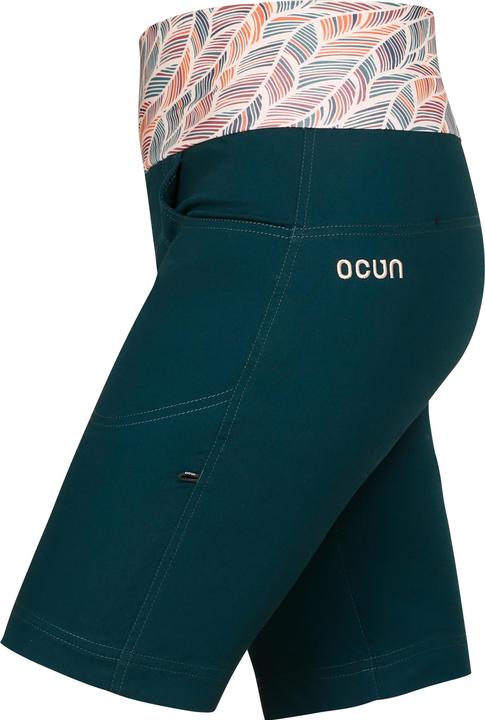 Actual product image Ocun Women's Sansa Shorts (XL)
