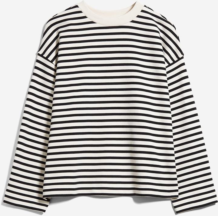 Armedangels Frankaa Stripe