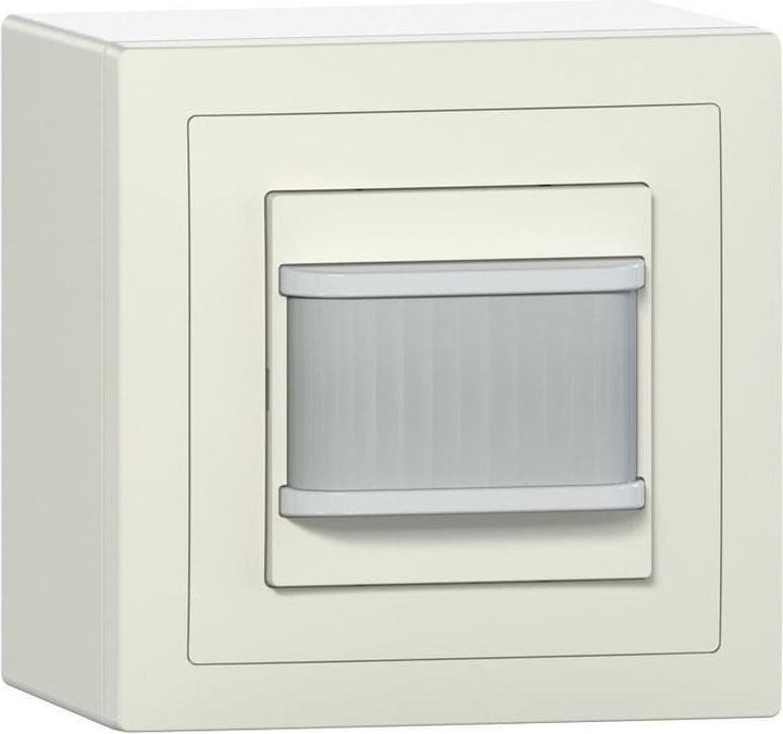 Produktbild ABB free@home Bewegungsmelder/Schaltaktor 1-fach AP-Typ (6 m)
