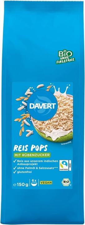 Müsli + Granola