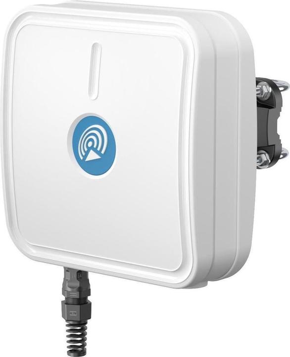 Immagine prodotto Quwireless AEG5100MO - QuMax Omni con splitter PoE per Robustel EG5100