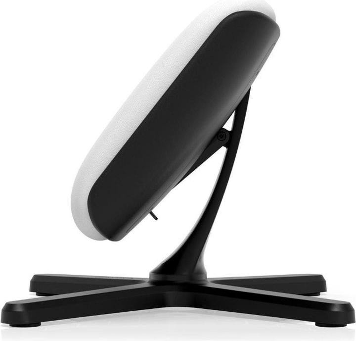 Produktbild noblechairs Fussstütze 2 - White Edition