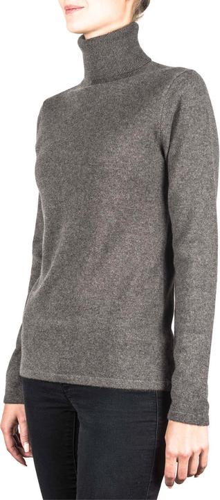 Image du produit Cash-Mere Kaschmir Rollkragen Pullover (S)