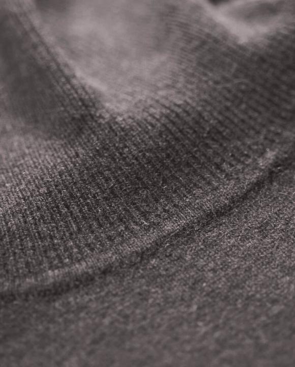 Image du produit Cash-Mere Kaschmir Rollkragen Pullover (S)