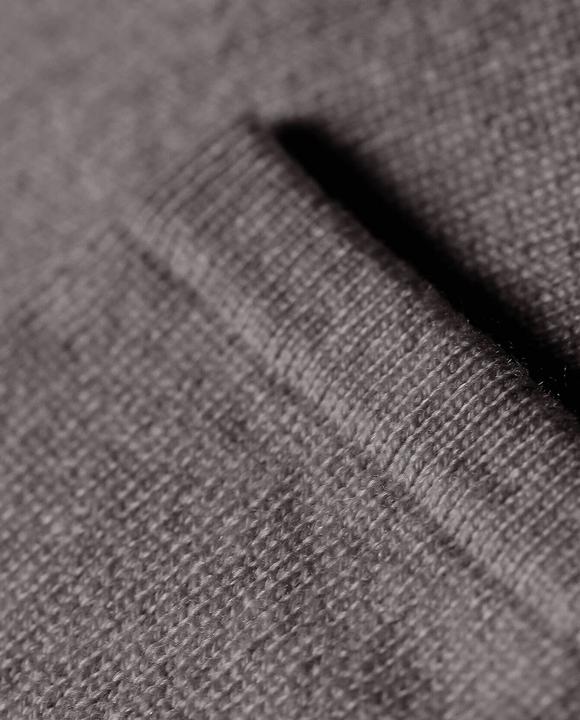 Image du produit Cash-Mere Kaschmir Rollkragen Pullover (S)