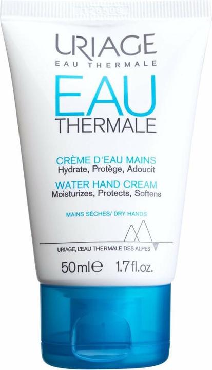 Uriage Eau Thermale Water Hand Cream (50 ml)