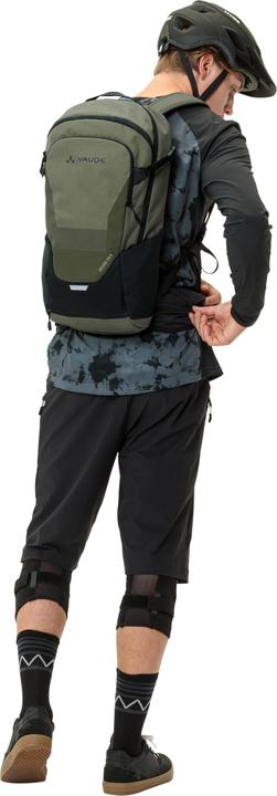 Produktbild Vaude Moab II (15 l)