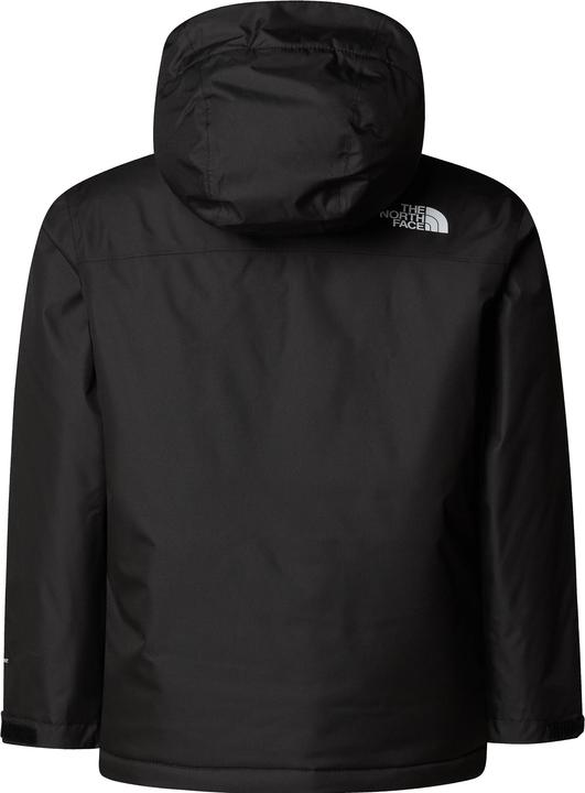 Actual product image North Face Teen's Snowquest Jacket (XS)