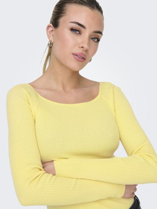 Actual product image Only ONLANJELICA Strickpullover Strickpullover (XL)
