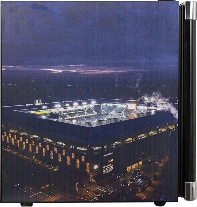 Produktbild Kibernetik BSC Young Boys (48 l)