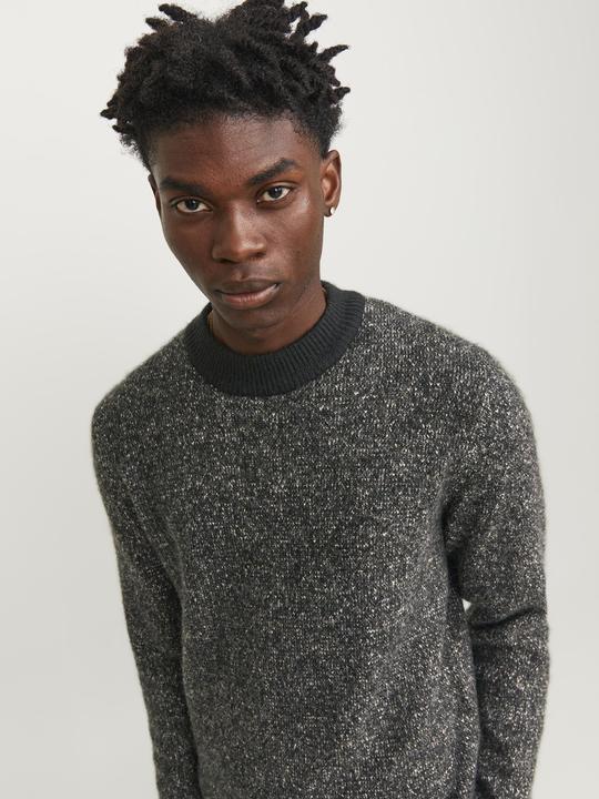 Immagine prodotto Jack & Jones Mock Neck Strickpullover (XXL)