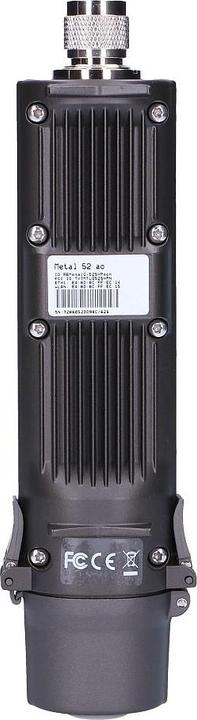 Productafbeelding MikroTik RBMETALG-52SHPACN: Toegangspunt (433 Mbit/s)