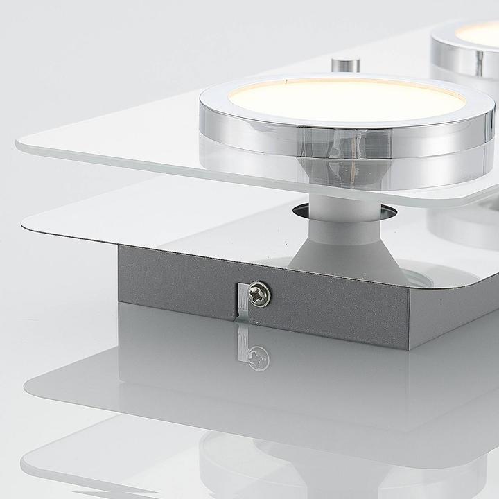 Produktbild Lindby Gabryl (760 lm, GU10)
