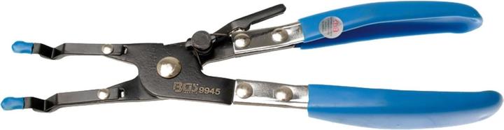 Produktbild BGS Lötfixierzange - 240 mm (9945) (240 mm)
