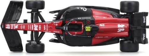 Image du produit Bburago Alfa Romeo F1 Team Stake C43 1/43 Guanyu 2023