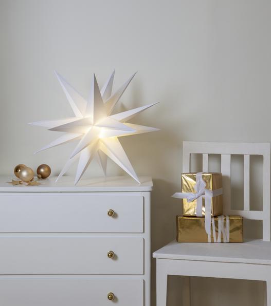 Actual product image Star Trading LED Star Alice