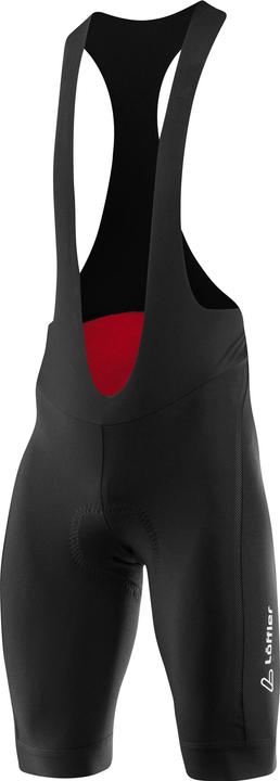 Löffler Bike Bibshorts Hotbond (52, L)