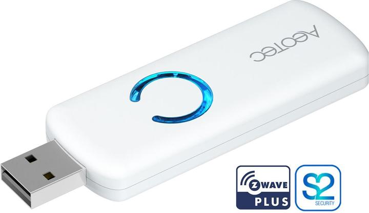 Immagine prodotto Aeotec Z-Stick Gen5
