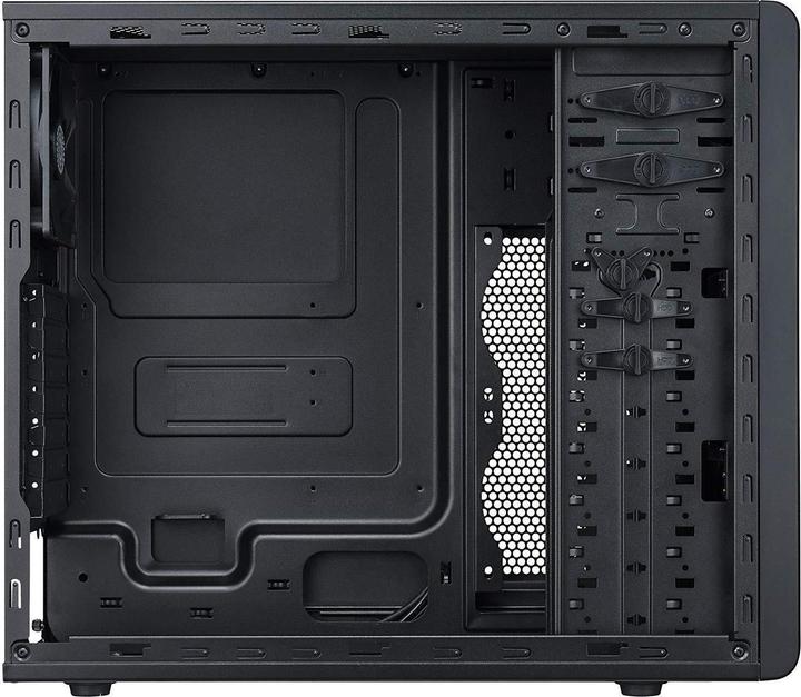 Actual product image Cooler Master N300 (ATX, mATX)