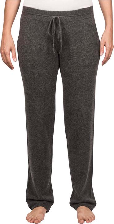 Actual product image Cash-Mere Kaschmir Trainerhose (XL)
