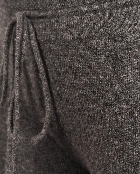 Actual product image Cash-Mere Kaschmir Trainerhose (XL)