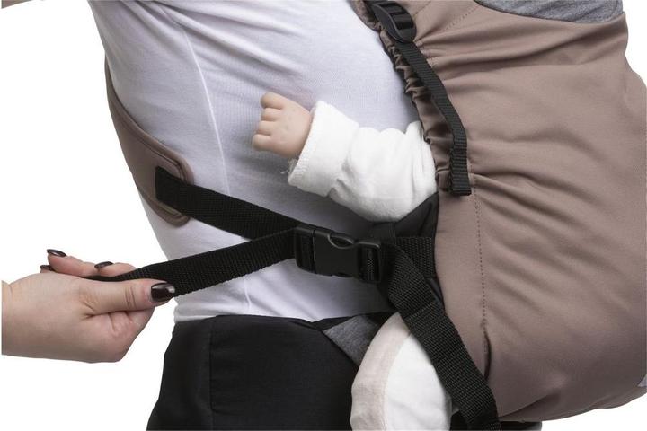 Productafbeelding Chicco Skin Fit Draagzak