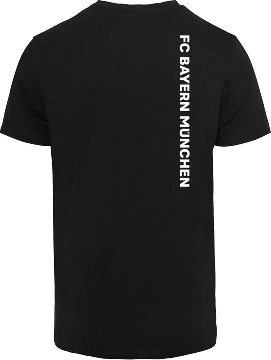 Immagine prodotto FC Bayern München Maglietta con logo Mia San Mia - 117901 (XL)